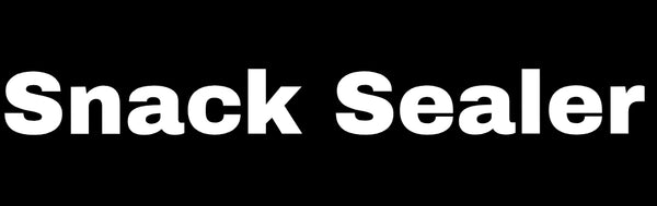 Snack Sealer